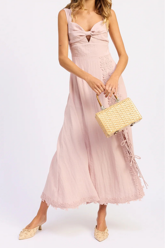 Megan Maxi dress