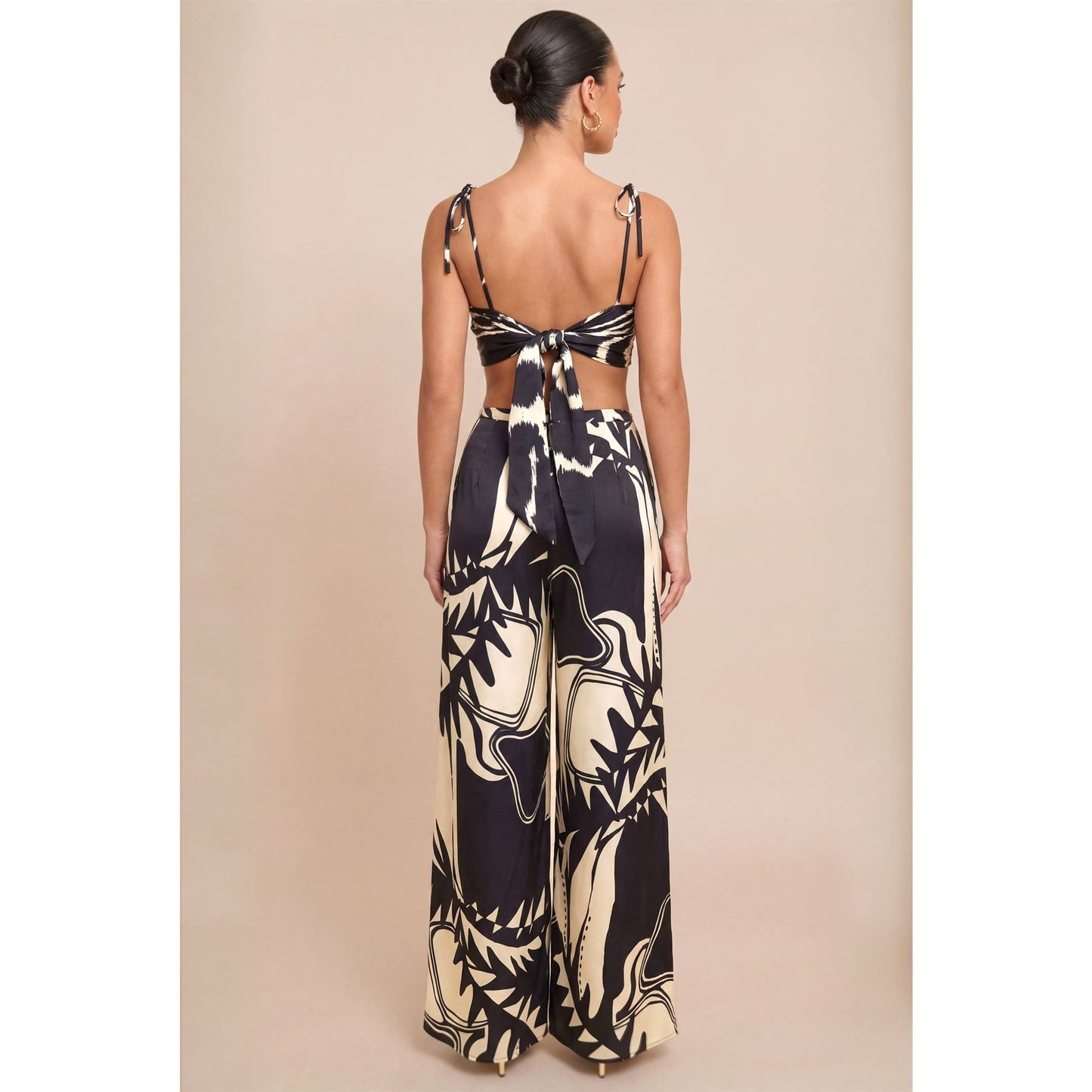 St. Barths Pant Set