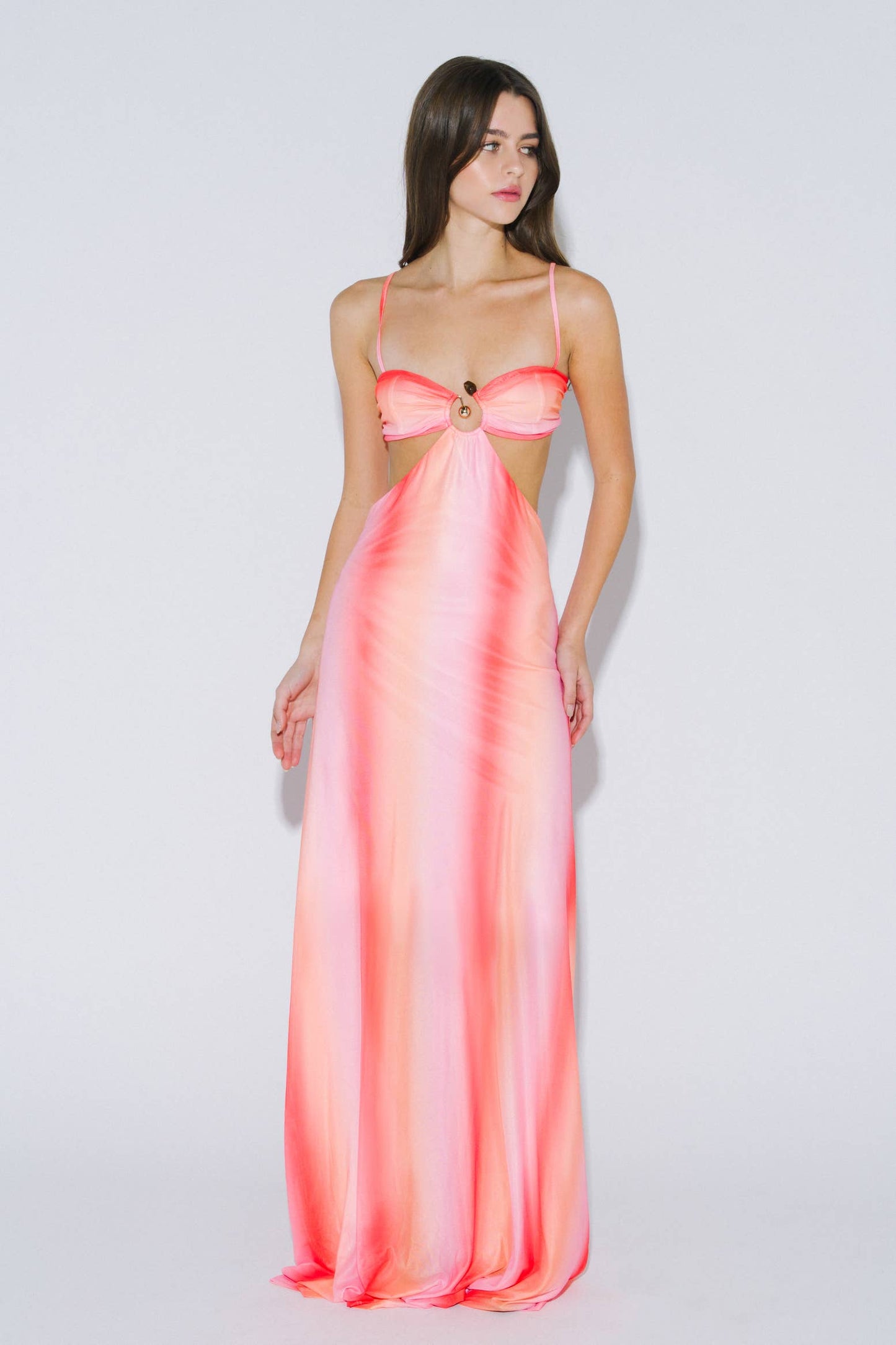 Sunset Maxi