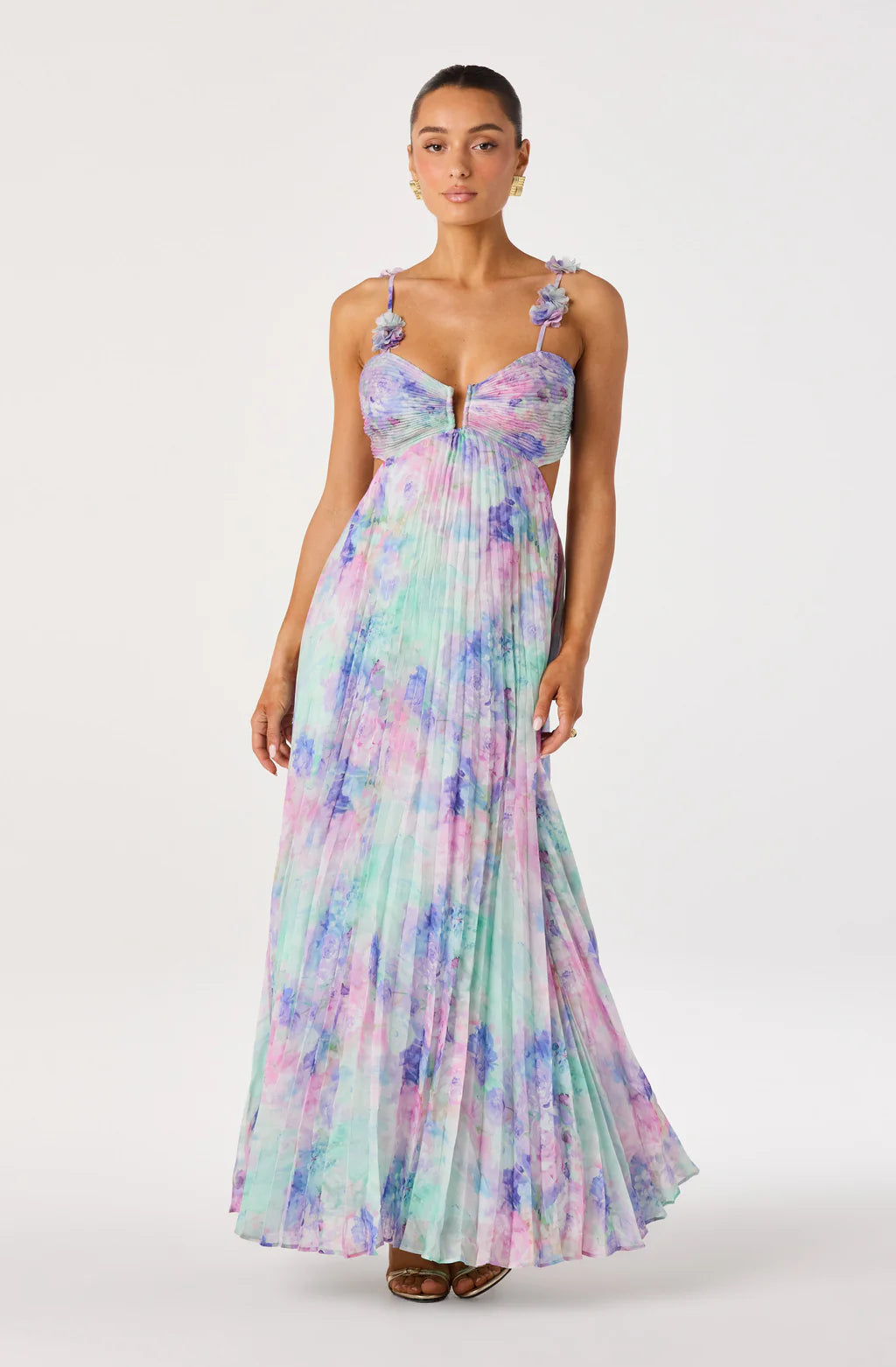 Emese Dress