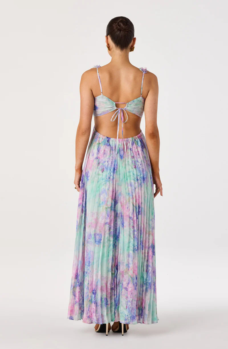 Emese Dress