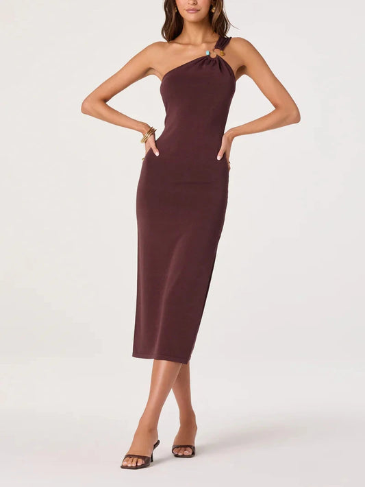 Ania Midi Dress