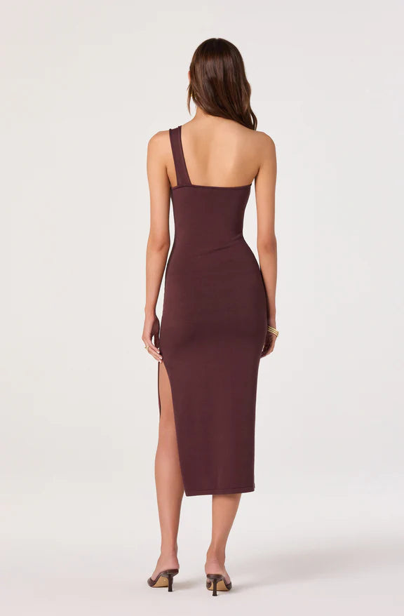 Ania Midi Dress