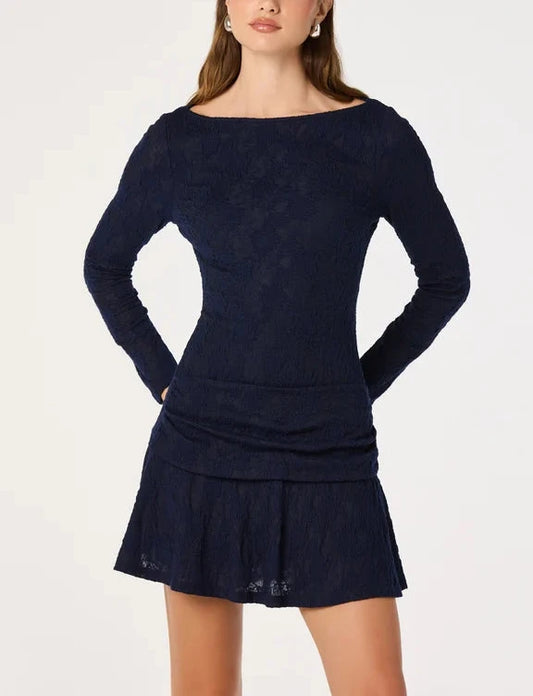 Cora Dress
