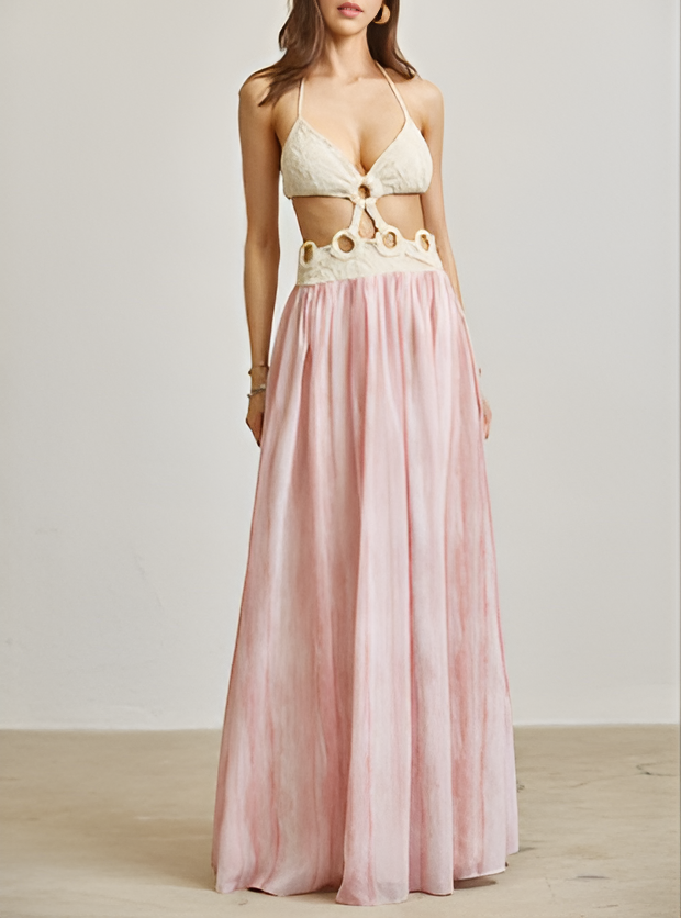 Daphne Maxi Dress