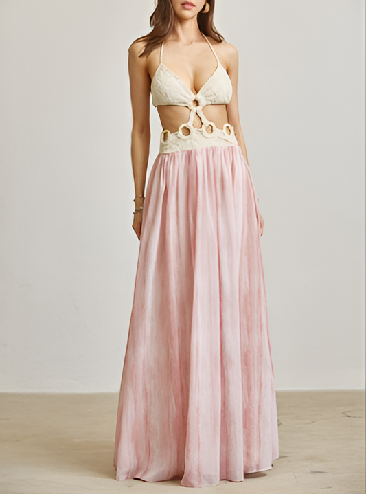 Daphne Maxi Dress