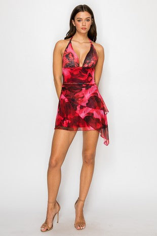 Firey nights mini