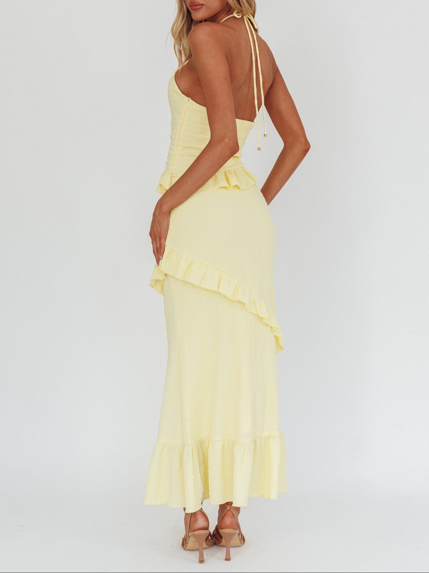Thea Maxi Dress