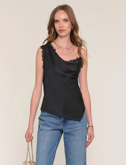 Stacy Asymmetric Top
