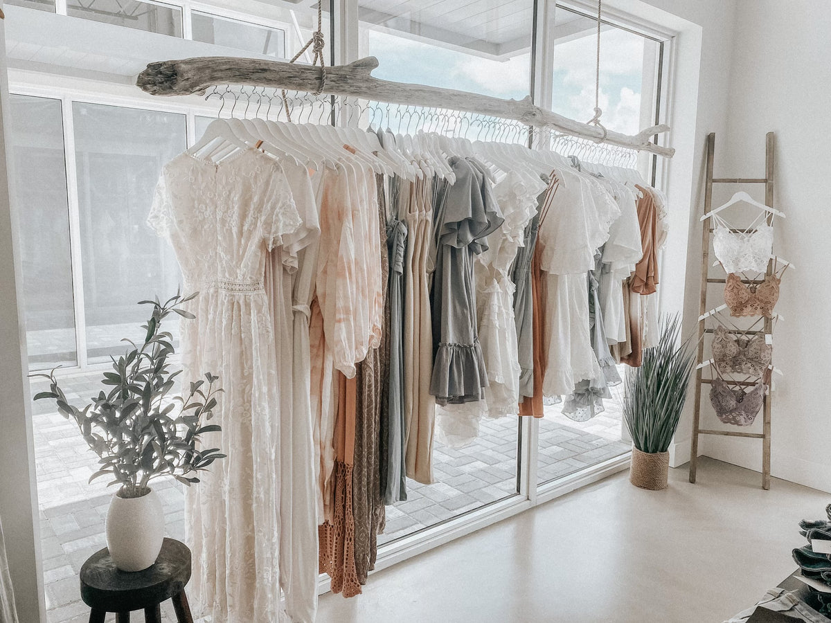 G. Marie Boutique