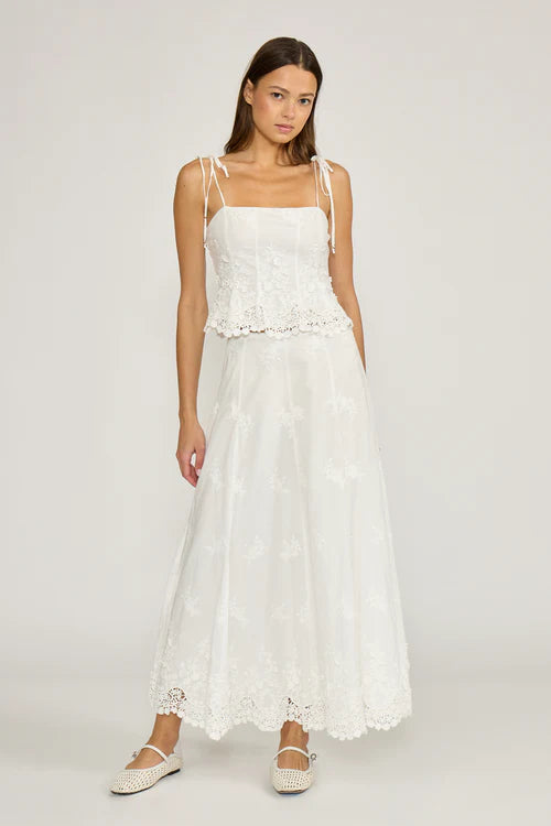 Ali Eyelet Set