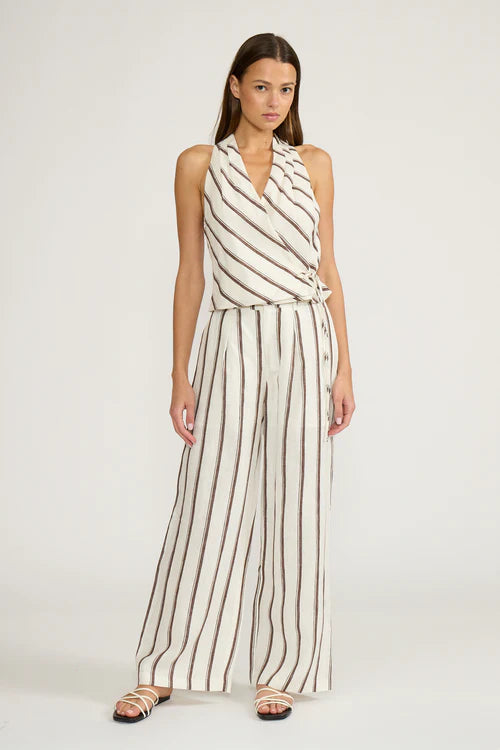 Lola Striped Set