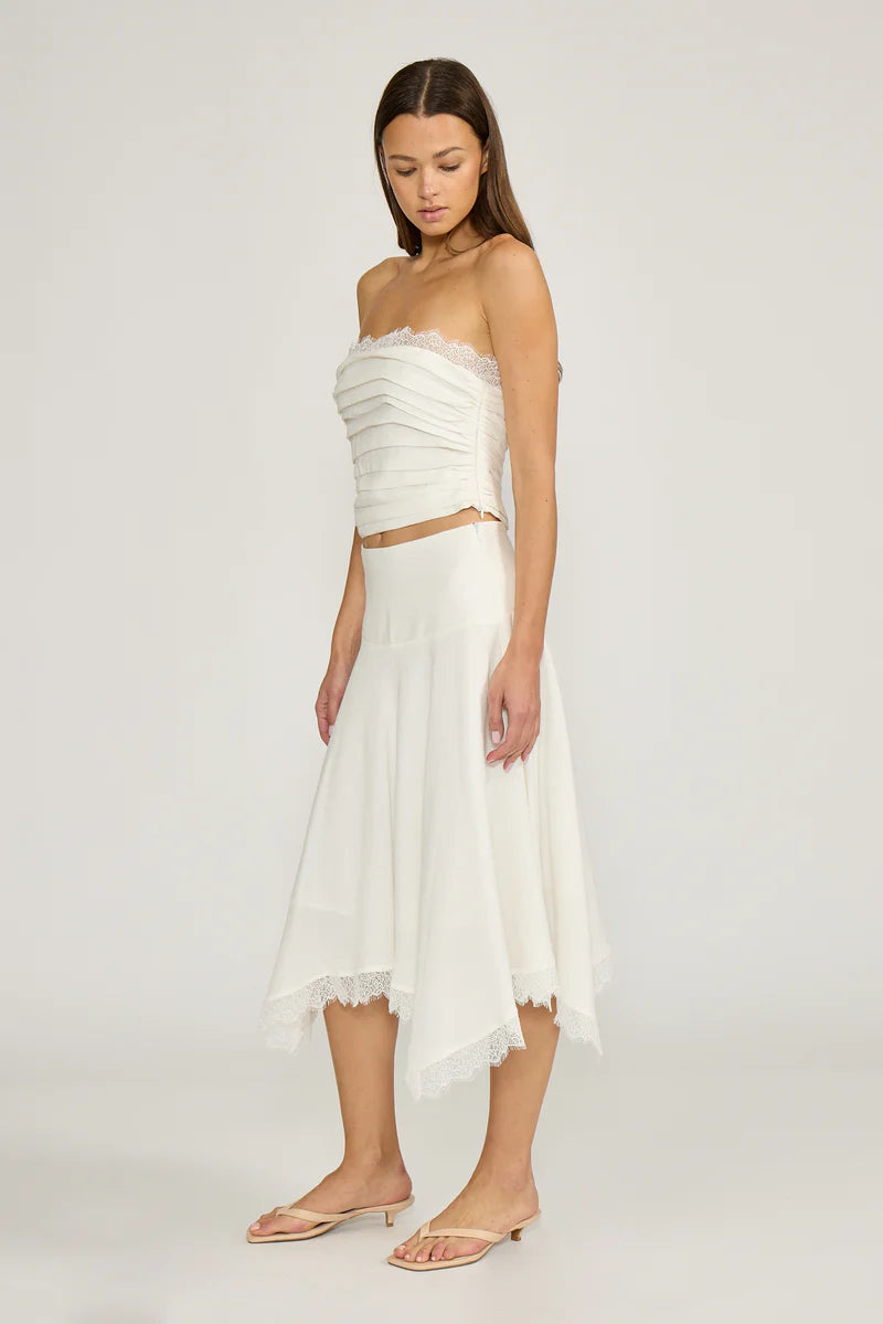 Lily Asymmetrical Set