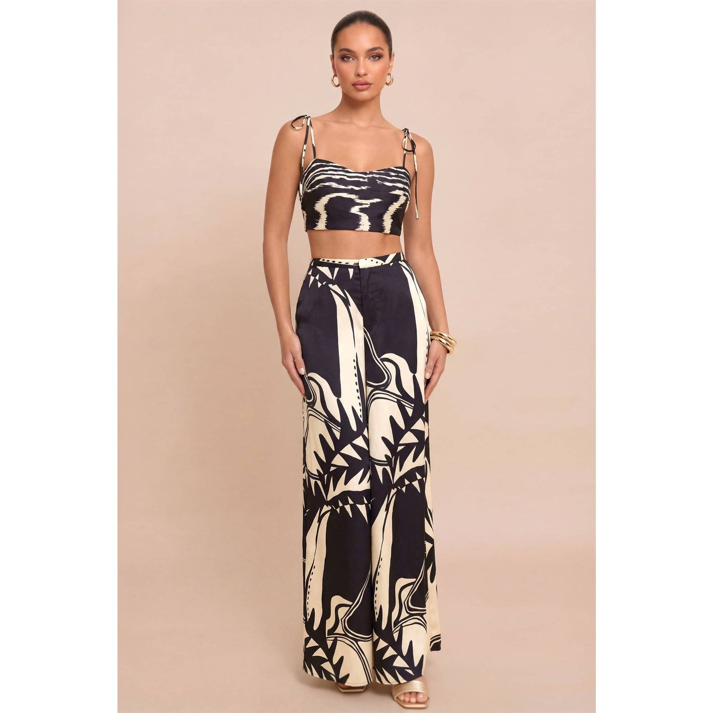 St. Barths Pant Set