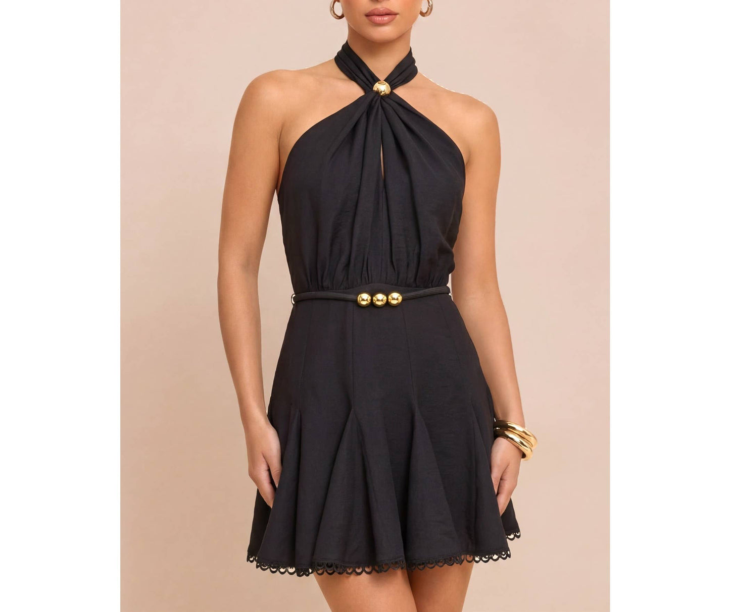 SOPHIA FLARE MINI