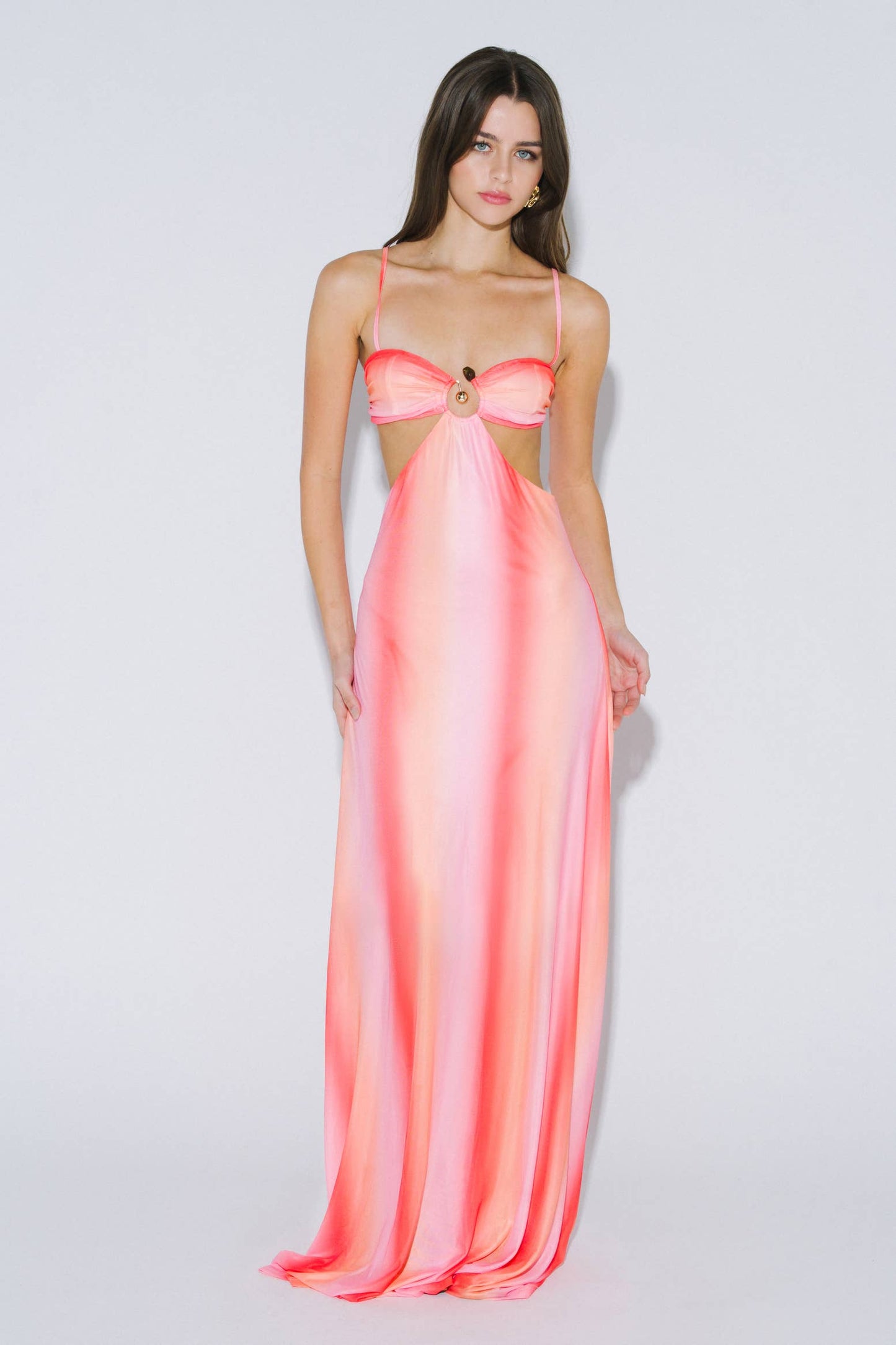 Sunset Maxi