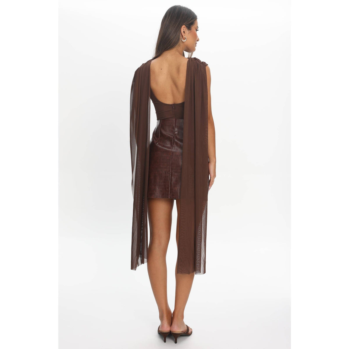 Celine mini dress