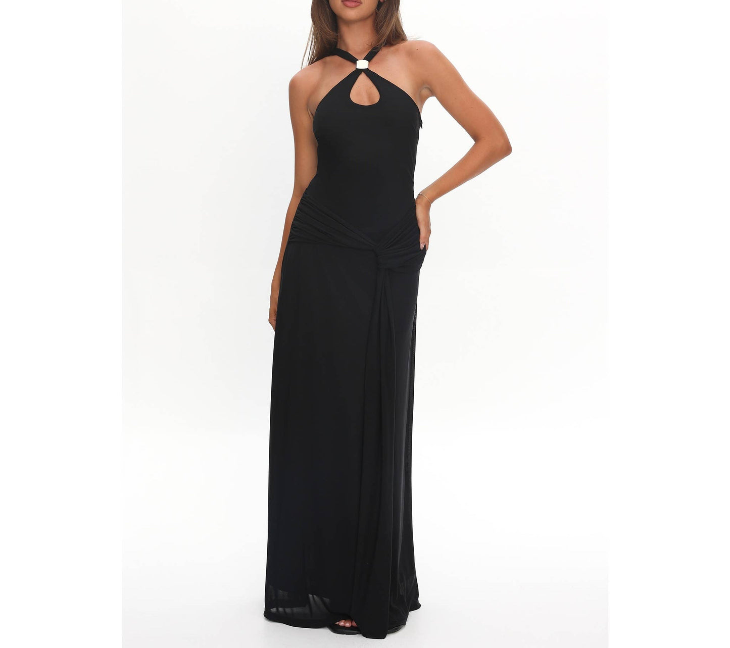 Sofie Maxi Dress