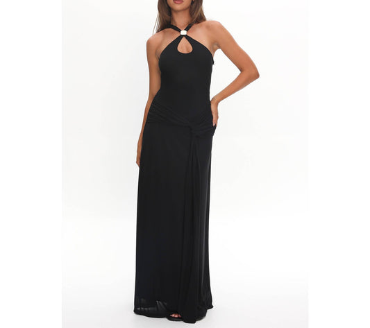 Sofie Maxi Dress