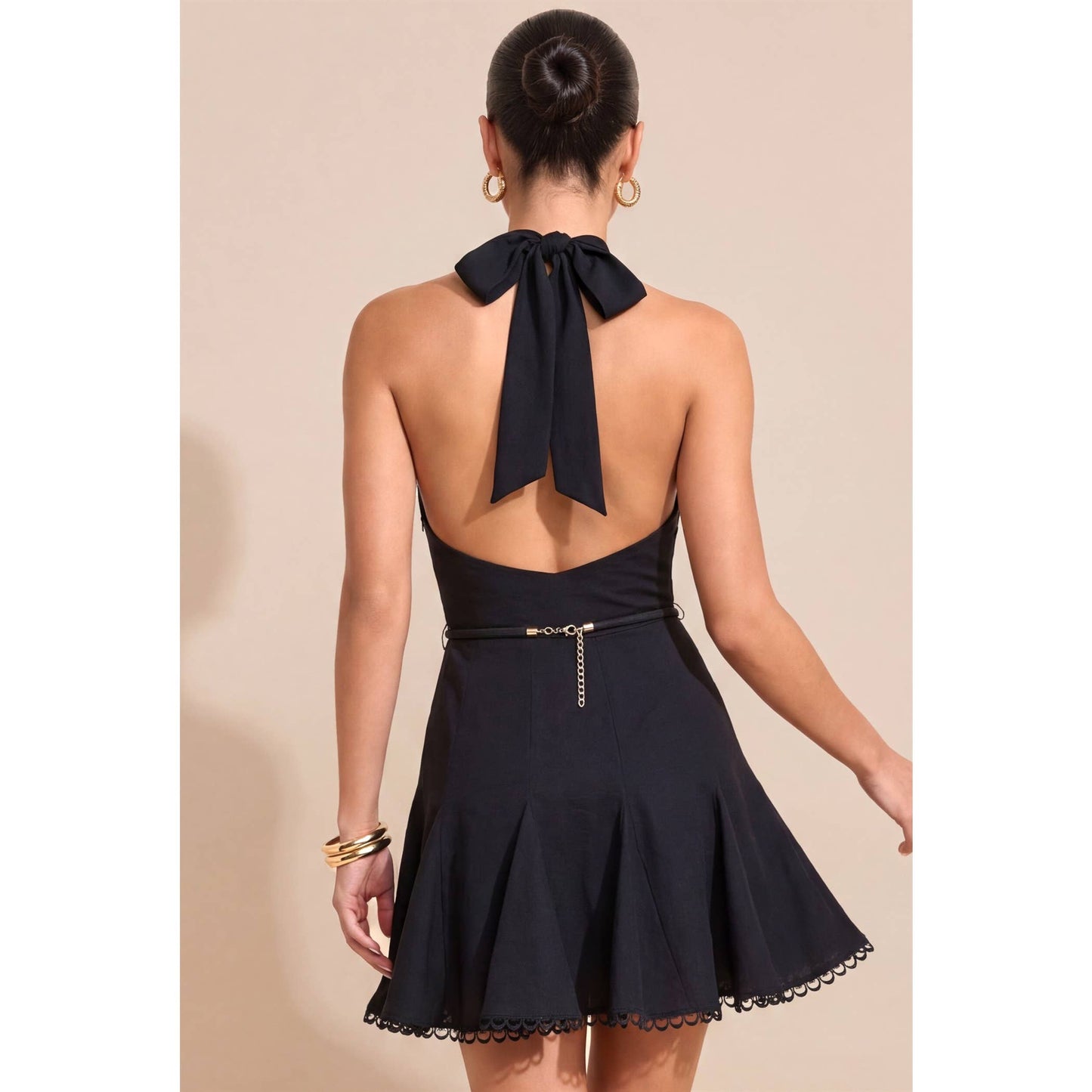 SOPHIA FLARE MINI