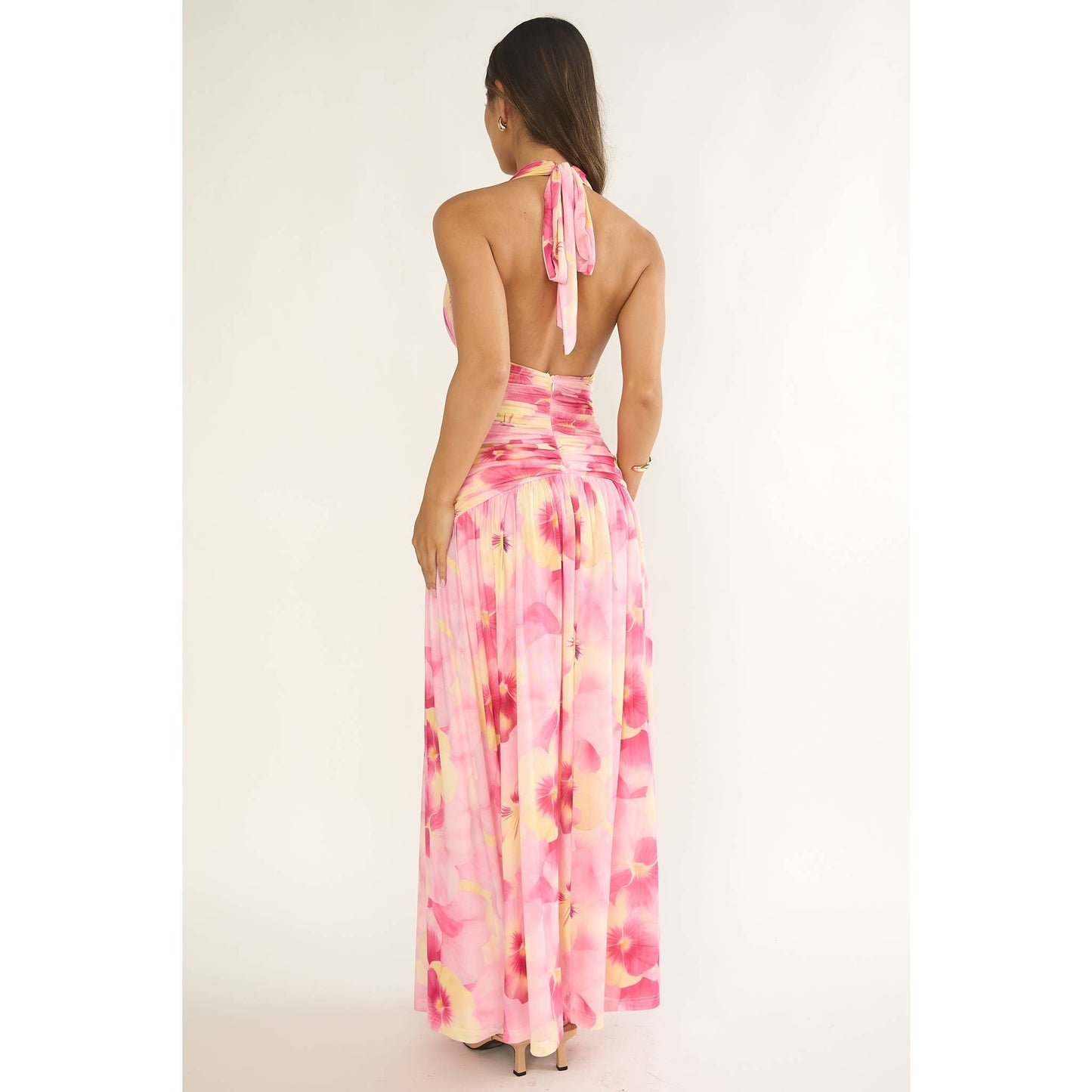 Anna Maxi Dress