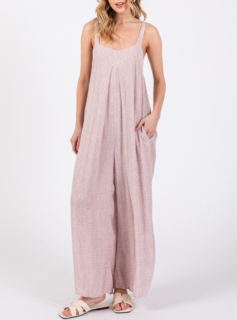 Julia Jumpsuit