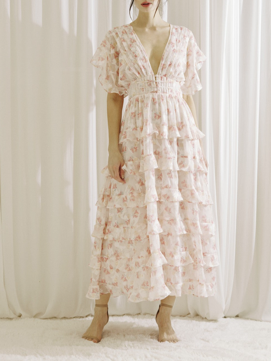 Blossom Breeze Midi