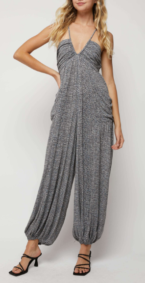 Lauren Jumpsuit